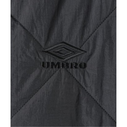 ジャーナルスタンダード JOURNAL STANDARD 《予約》別注【UMBRO×JS】  ライトロフトパッファーブルゾン （ナチュラル）｜詳細画像