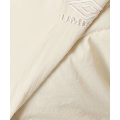 ジャーナルスタンダード JOURNAL STANDARD 《予約》別注【UMBRO×JS】  ライトロフトパッファーブルゾン （ブラック）｜詳細画像