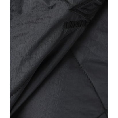 ジャーナルスタンダード JOURNAL STANDARD 《予約》別注【UMBRO×JS】  ライトロフトパッファーブルゾン （ブラック）｜詳細画像