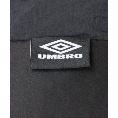 《予約》別注【UMBRO×JS】 ライトロフトパッファーベスト （ナチュラル）｜詳細画像