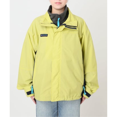 ジャーナルスタンダード JOURNAL STANDARD 《予約》別注【Columbia/コロンビア】bagabooparka JSSP《3WAY》 （パープル）｜詳細画像