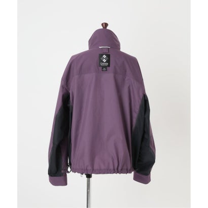 ジャーナルスタンダード JOURNAL STANDARD 《予約》別注【Columbia/コロンビア】bagabooparka JSSP《3WAY》 （パープル）｜詳細画像