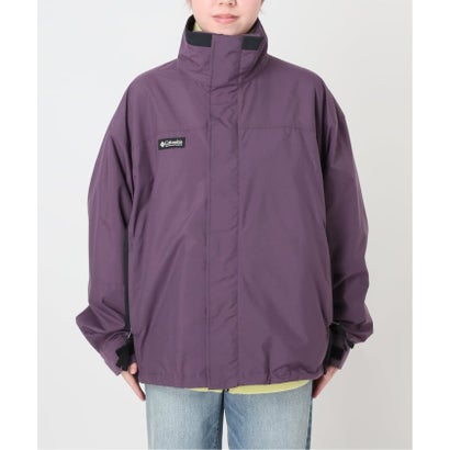 ジャーナルスタンダード JOURNAL STANDARD 《予約》別注【Columbia/コロンビア】bagabooparka JSSP《3WAY》 （パープル）｜詳細画像