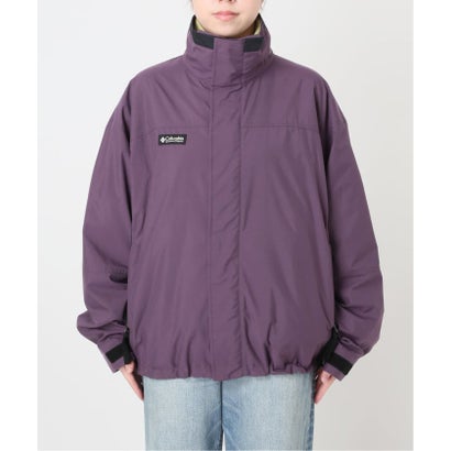 ジャーナルスタンダード JOURNAL STANDARD 《予約》別注【Columbia/コロンビア】bagabooparka JSSP《3WAY》 （パープル）｜詳細画像