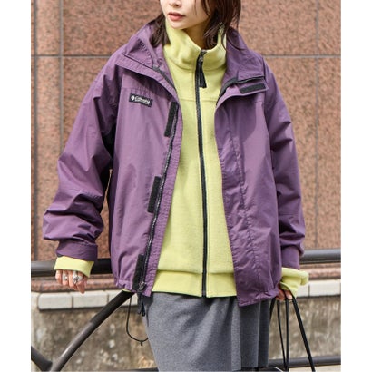 ジャーナルスタンダード JOURNAL STANDARD 《予約》別注【Columbia/コロンビア】bagabooparka JSSP《3WAY》 （パープル）｜詳細画像