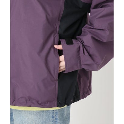 ジャーナルスタンダード JOURNAL STANDARD 《予約》別注【Columbia/コロンビア】bagabooparka JSSP《3WAY》 （パープル）｜詳細画像