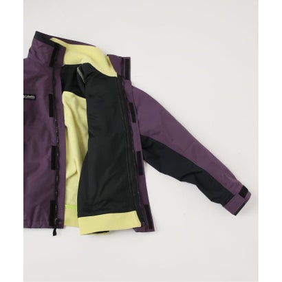 ジャーナルスタンダード JOURNAL STANDARD 《予約》別注【Columbia/コロンビア】bagabooparka JSSP《3WAY》 （パープル）｜詳細画像