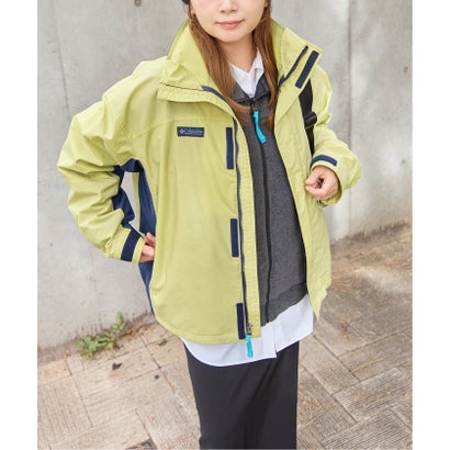 ジャーナルスタンダード JOURNAL STANDARD 《予約》別注【Columbia/コロンビア】bagabooparka JSSP《3WAY》 （パープル）｜詳細画像