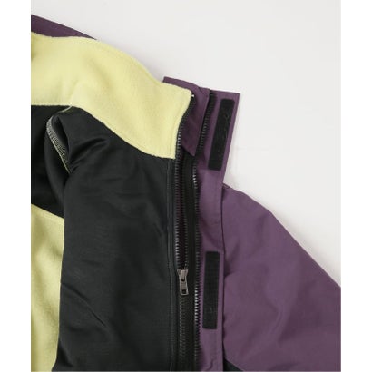 ジャーナルスタンダード JOURNAL STANDARD 《予約》別注【Columbia/コロンビア】bagabooparka JSSP《3WAY》 （パープル）｜詳細画像