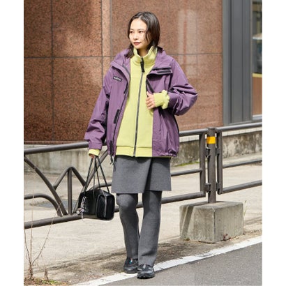 ジャーナルスタンダード JOURNAL STANDARD 《予約》別注【Columbia/コロンビア】bagabooparka JSSP《3WAY》 （パープル）｜詳細画像