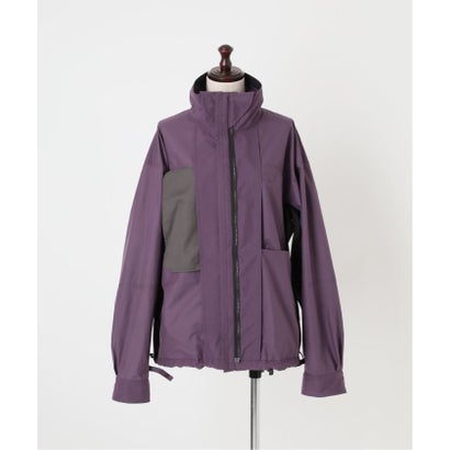 ジャーナルスタンダード JOURNAL STANDARD 《予約》別注【Columbia/コロンビア】bagabooparka JSSP《3WAY》 （パープル）｜詳細画像