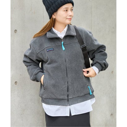 ジャーナルスタンダード JOURNAL STANDARD 《予約》別注【Columbia/コロンビア】bagabooparka JSSP《3WAY》 （パープル）｜詳細画像