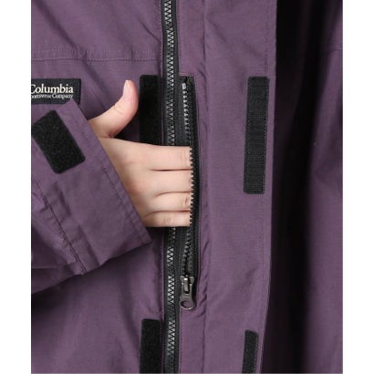 ジャーナルスタンダード JOURNAL STANDARD 《予約》別注【Columbia/コロンビア】bagabooparka JSSP《3WAY》 （パープル）｜詳細画像