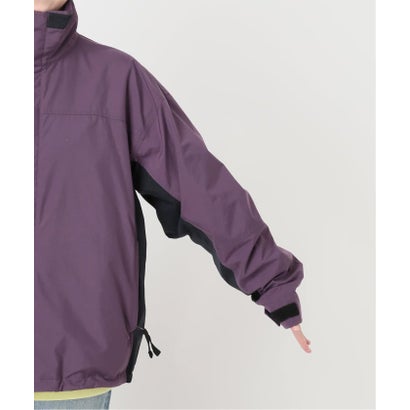 ジャーナルスタンダード JOURNAL STANDARD 《予約》別注【Columbia/コロンビア】bagabooparka JSSP《3WAY》 （パープル）｜詳細画像