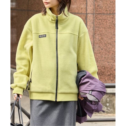 ジャーナルスタンダード JOURNAL STANDARD 《予約》別注【Columbia/コロンビア】bagabooparka JSSP《3WAY》 （パープル）｜詳細画像