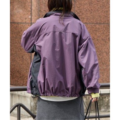 ジャーナルスタンダード JOURNAL STANDARD 《予約》別注【Columbia/コロンビア】bagabooparka JSSP《3WAY》 （パープル）｜詳細画像