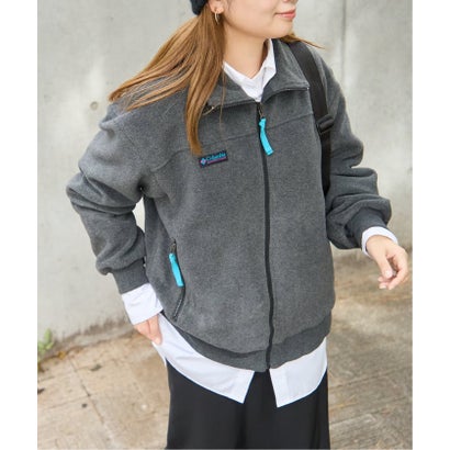 ジャーナルスタンダード JOURNAL STANDARD 《予約》別注【Columbia/コロンビア】bagabooparka JSSP《3WAY》 （パープル）｜詳細画像