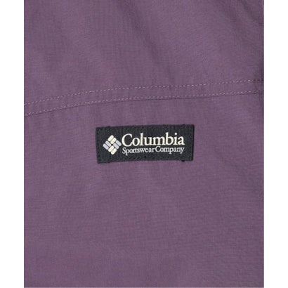 ジャーナルスタンダード JOURNAL STANDARD 《予約》別注【Columbia/コロンビア】bagabooparka JSSP《3WAY》 （パープル）｜詳細画像