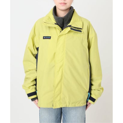 ジャーナルスタンダード JOURNAL STANDARD 《予約》別注【Columbia/コロンビア】bagabooparka JSSP《3WAY》 （パープル）｜詳細画像