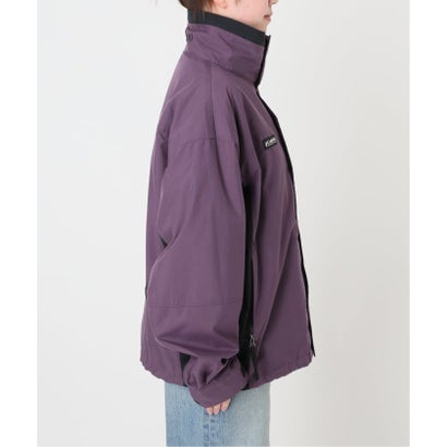 ジャーナルスタンダード JOURNAL STANDARD 《予約》別注【Columbia/コロンビア】bagabooparka JSSP《3WAY》 （パープル）｜詳細画像