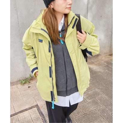 ジャーナルスタンダード JOURNAL STANDARD 《予約》別注【Columbia/コロンビア】bagabooparka JSSP《3WAY》 （パープル）｜詳細画像