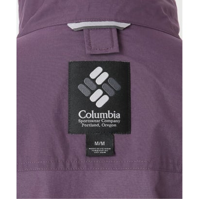 ジャーナルスタンダード JOURNAL STANDARD 《予約》別注【Columbia/コロンビア】bagabooparka JSSP《3WAY》 （パープル）｜詳細画像