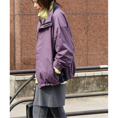 ジャーナルスタンダード JOURNAL STANDARD 《予約》別注【Columbia/コロンビア】bagabooparka JSSP《3WAY》 （パープル）｜詳細画像