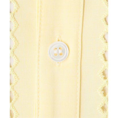 《予約》別注【TOLIGHT×JOURNALSTANDARD】ソモウライクシシュウSH （イエロー）｜詳細画像
