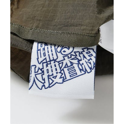 ジャーナルスタンダード レリューム JOURNAL STANDARD relume 『踊る大捜査線 N.E.W.』別注 トートバッグ（パープル D）｜詳細画像