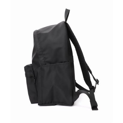 ジャーナルスタンダード レリューム JOURNAL STANDARD relume 別注＜撥水＞【PACKING/パッキング】バックパック（ブラック）｜詳細画像