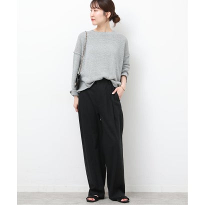 《WEB限定追加》【VELETTO/ヴェレット】キルティングチェーンミニバッグ（ブラック）｜詳細画像