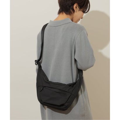 【THE NORTH FACE/ ザノースフェイス】Ficus Mini Shoulder （ナチュラル）｜詳細画像