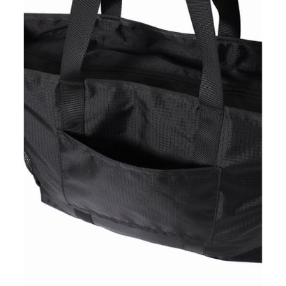 《WEB限定追加予約5》別注【PACKING/パッキング】トートバッグ （ブラック）｜詳細画像