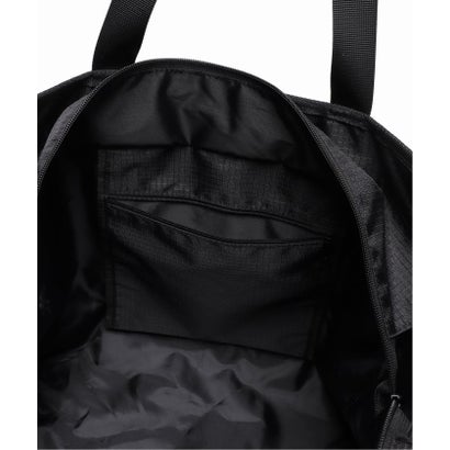 《WEB限定追加予約5》別注【PACKING/パッキング】トートバッグ （ブラック）｜詳細画像