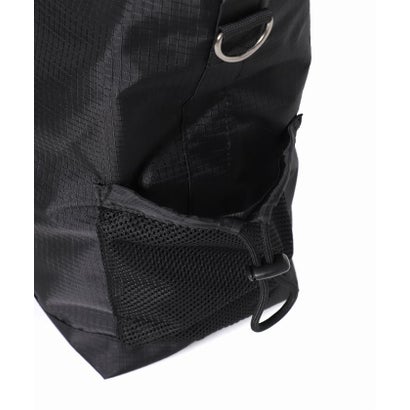 《WEB限定追加予約5》別注【PACKING/パッキング】トートバッグ （ブラック）｜詳細画像