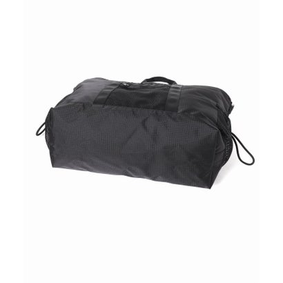 《WEB限定追加予約5》別注【PACKING/パッキング】トートバッグ （ブラック）｜詳細画像