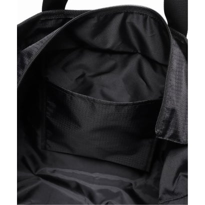 《WEB限定追加予約5》別注【PACKING/パッキング】トートバッグ （ブラック）｜詳細画像