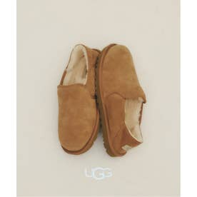 《予約》UGG / アグ ケントン スエード スリッポン （ブラウン C）