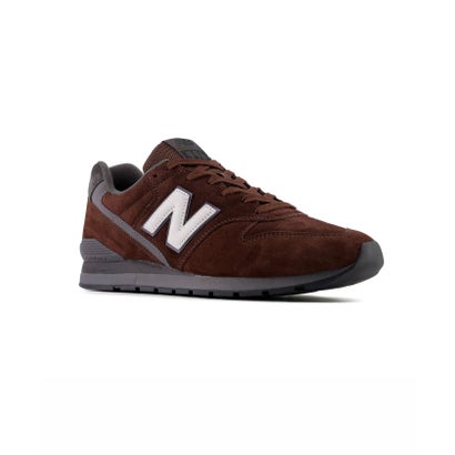 《WEB/一部店舗限定》【NEW BALANCE/ニューバランス】996：スニーカー（ブラウン）｜詳細画像