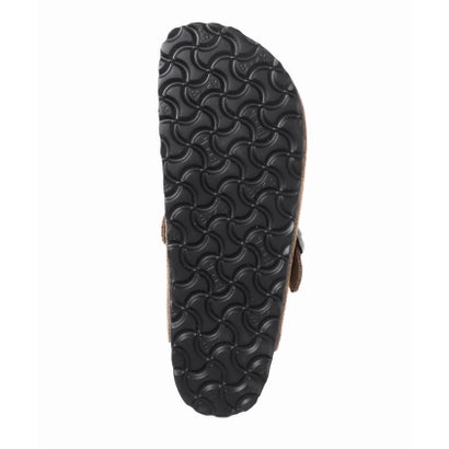 別注【BIRKENSTOCK For JOURNAL STANDARD relume】BOSTON（ブラウン）｜詳細画像