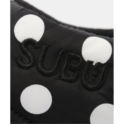 《追加》【SUBU/スブ】PERMANENT （ブラック）｜詳細画像