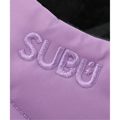 ジャーナルスタンダード レリューム JOURNAL STANDARD relume 《追加》【SUBU/スブ】PERMANENT （ブラック B）｜詳細画像