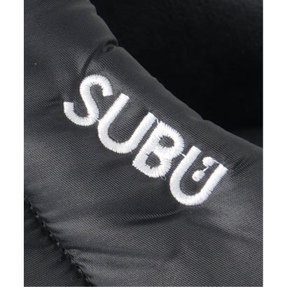 ジャーナルスタンダード レリューム JOURNAL STANDARD relume 《追加》【SUBU/スブ】PERMANENT （ブラック B）｜詳細画像