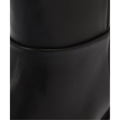 ジャーナルスタンダード レリューム JOURNAL STANDARD relume 【EPURE/エピュレ】NUTE Round Ankle Boots （ブラック）｜詳細画像