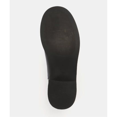 ジャーナルスタンダード レリューム JOURNAL STANDARD relume 【EPURE/エピュレ】NUTE Round Ankle Boots （ブラック）｜詳細画像