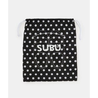 ジャーナルスタンダード レリューム JOURNAL STANDARD relume 【SUBU/スブ】PLATFORM （ブラック B）｜詳細画像