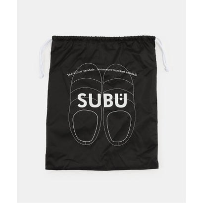 ジャーナルスタンダード レリューム JOURNAL STANDARD relume 【SUBU/スブ】PLATFORM （ブラック）｜詳細画像