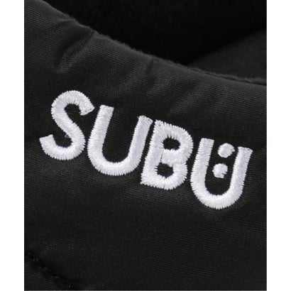 ジャーナルスタンダード レリューム JOURNAL STANDARD relume 【SUBU/スブ】PLATFORM （ブラック）｜詳細画像