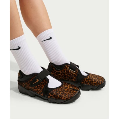 【NIKE/ナイキ】AIR RIFT：スニーカー （キャメル）｜詳細画像