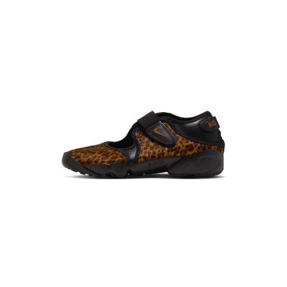 【NIKE/ナイキ】AIR RIFT：スニーカー （キャメル）｜詳細画像